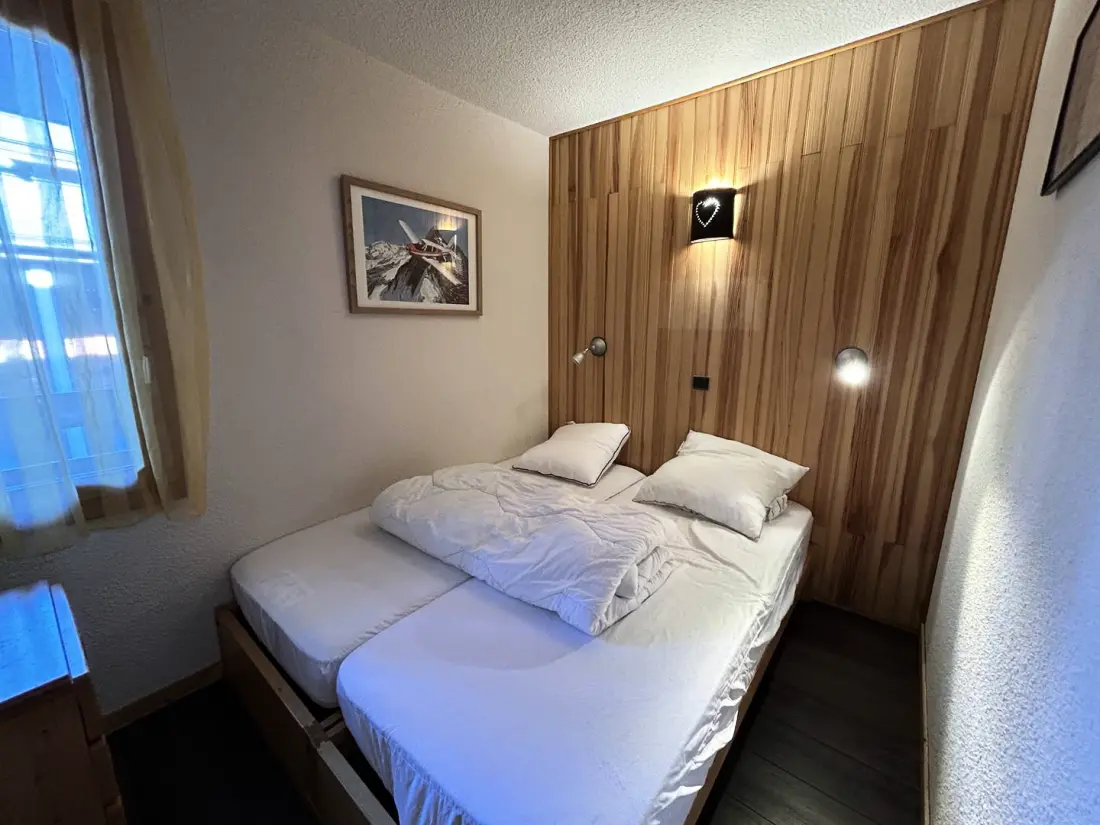 Residence Creux De L Ours D