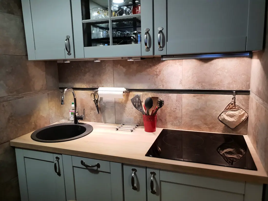 Residence Creux De L Ours D