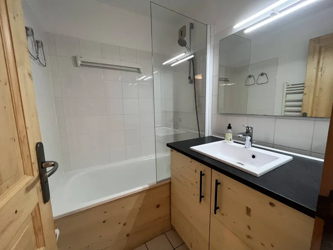 Residence Creux De L Ours D