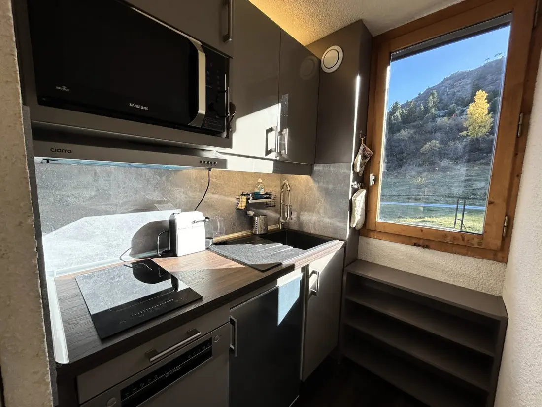 Residence Creux De L Ours D