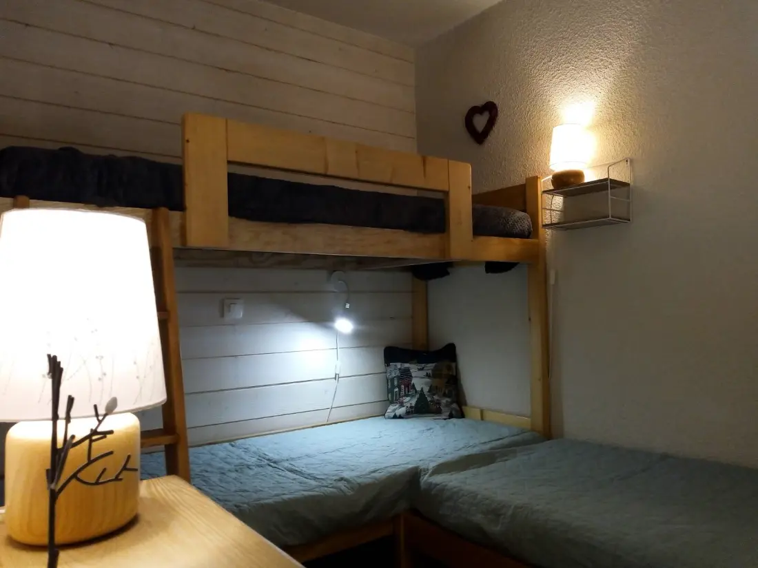 Residence Creux De L Ours D