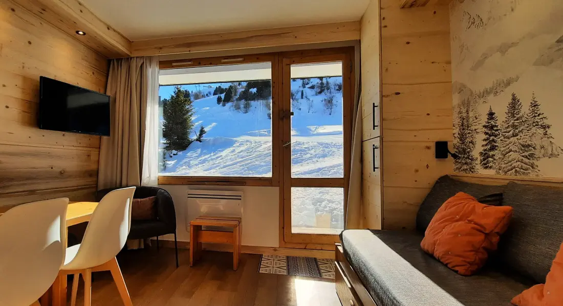 Residence Creux De L Ours D