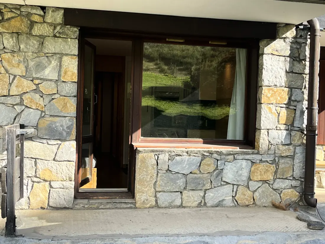 Residence Creux De L Ours D
