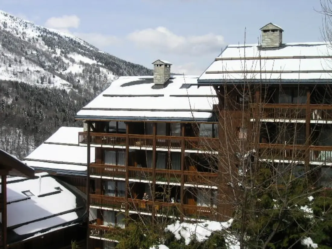Crystal Residence