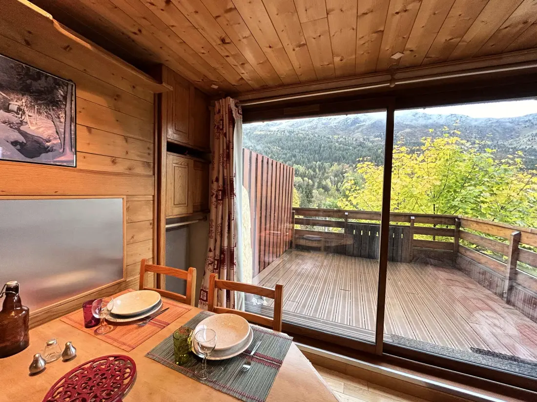 Crystal Residence