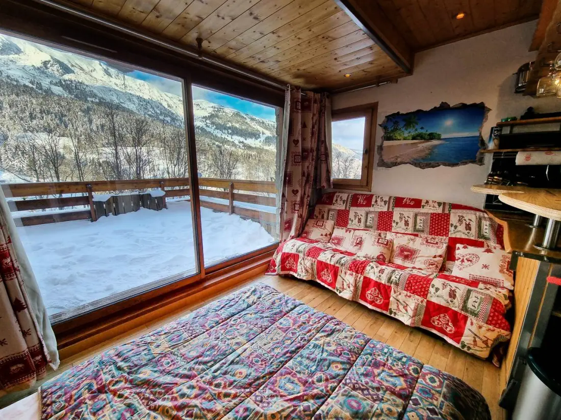 Crystal Residence