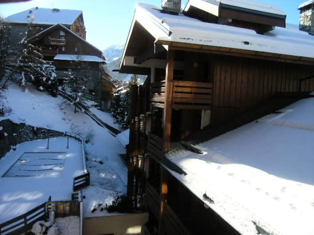 Crystal Residence
