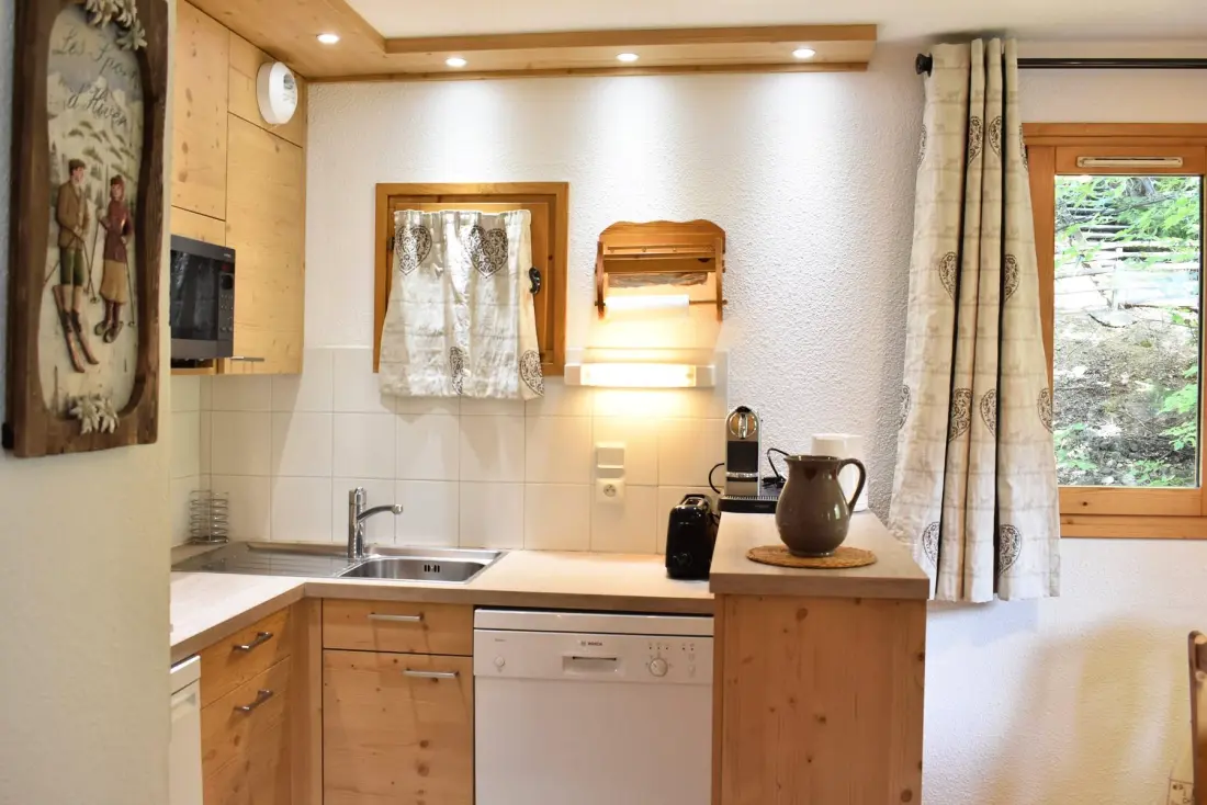 Crystal Residence