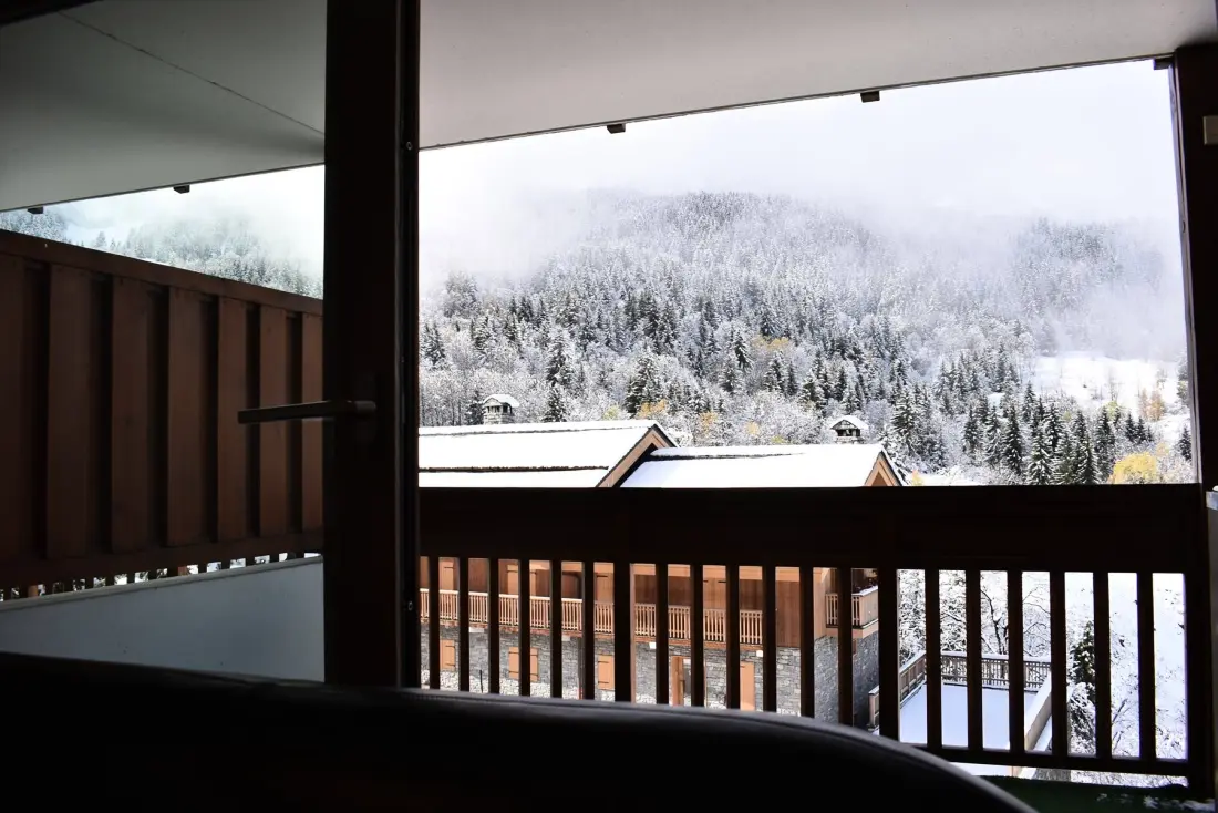 Crystal Residence