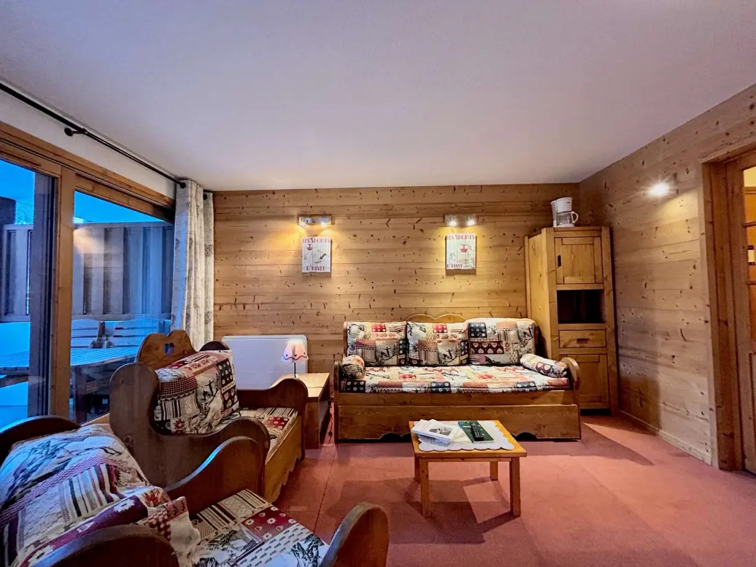 Crystal Residence