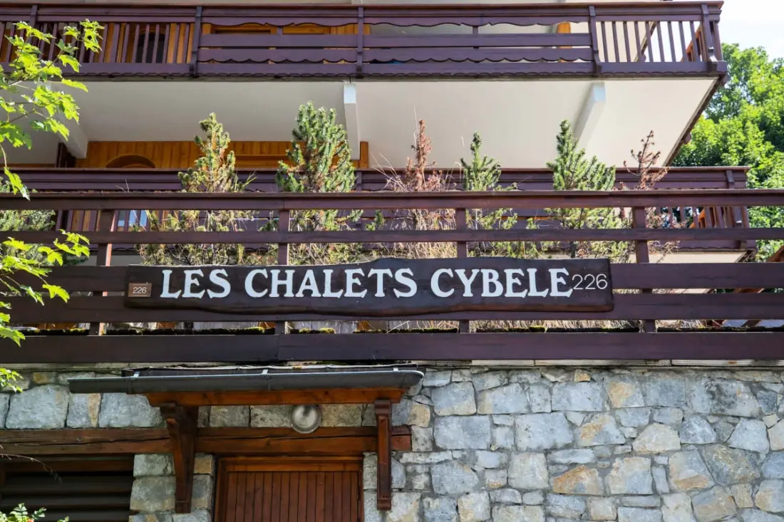 Cybel 2