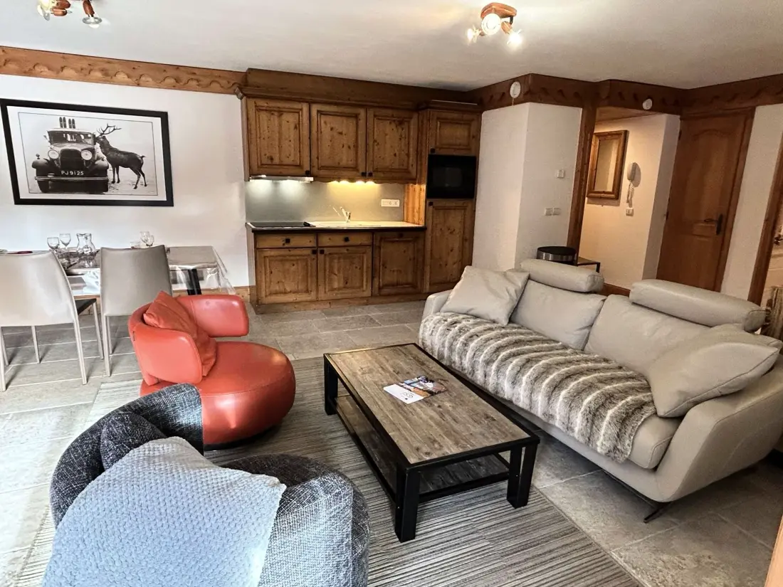 Residence Dague