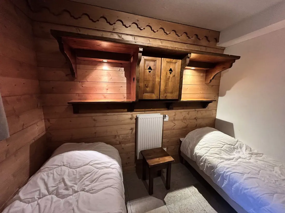 Residence Dague