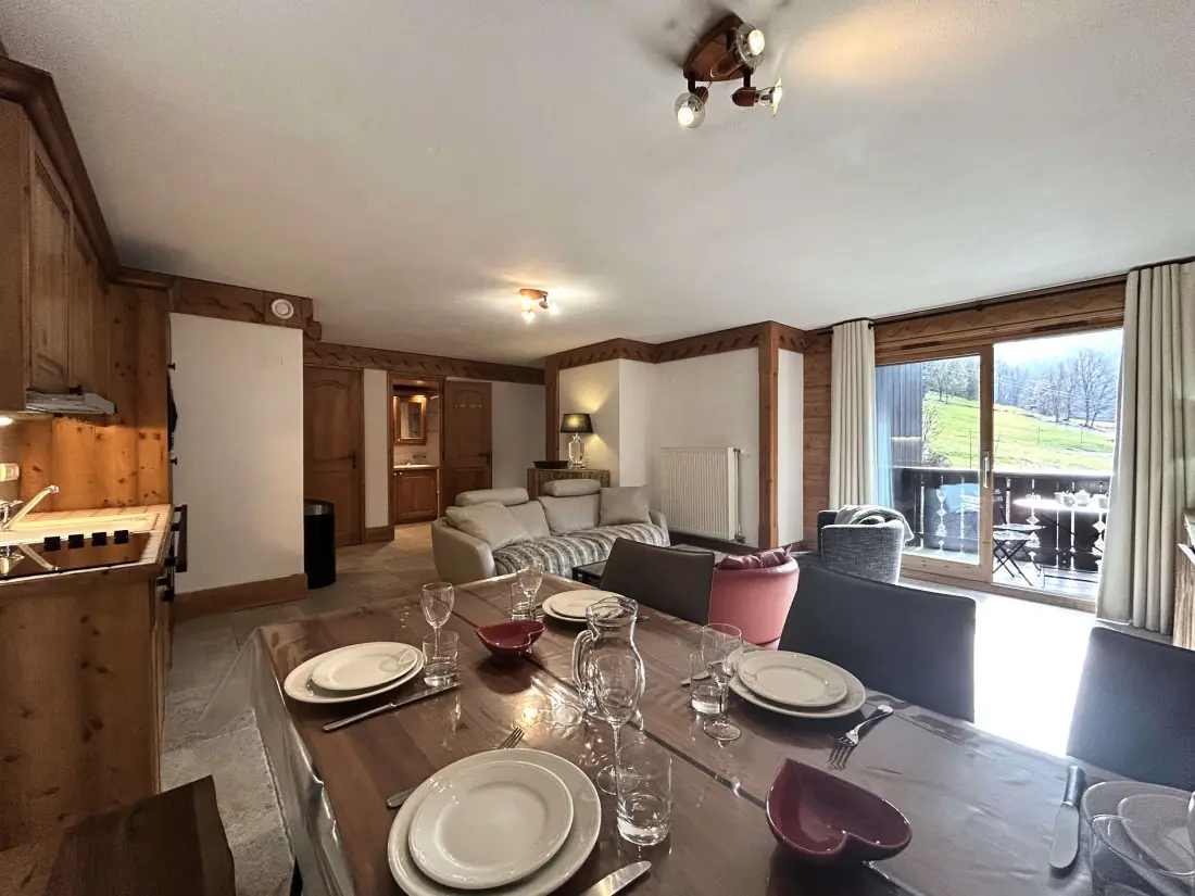 Residence Dague