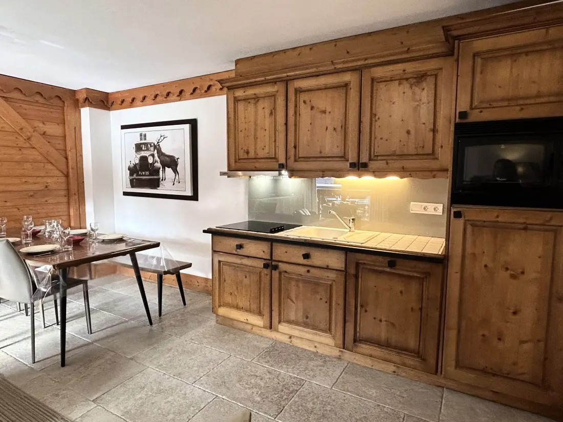 Residence Dague