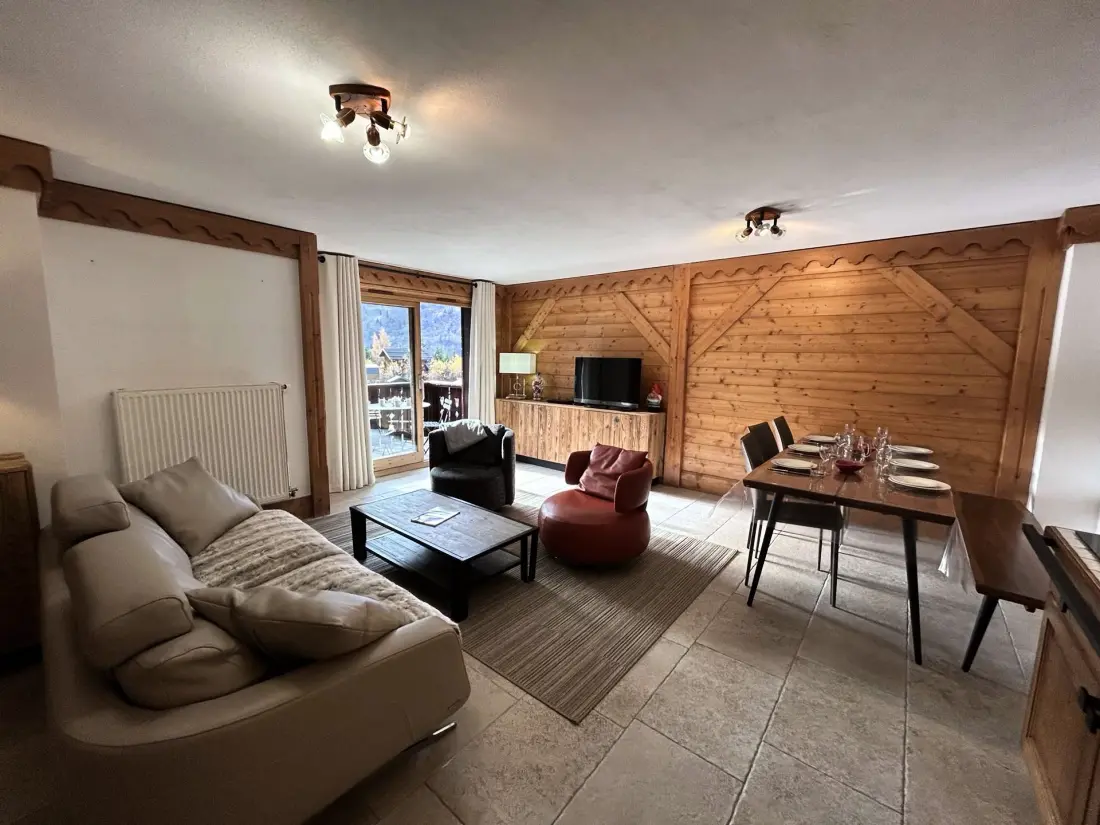 Residence Dague