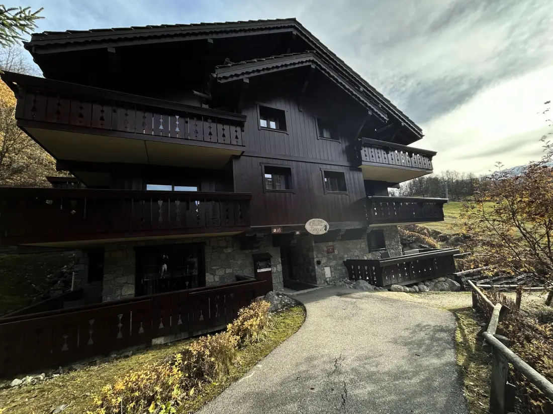 Residence Dague