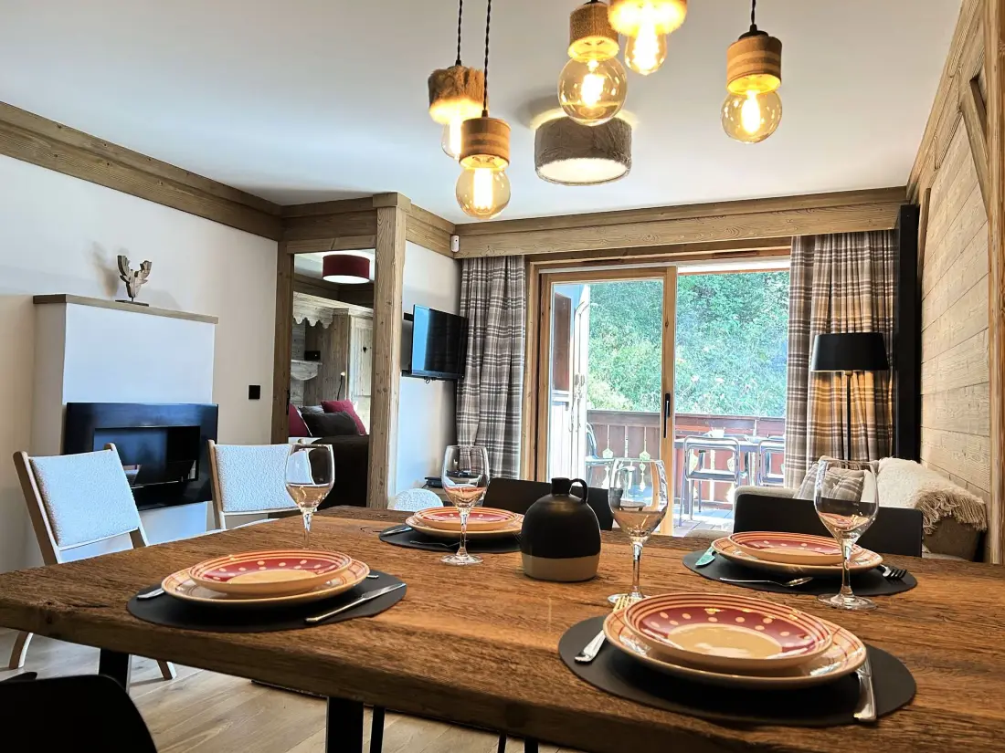 Residence Delys