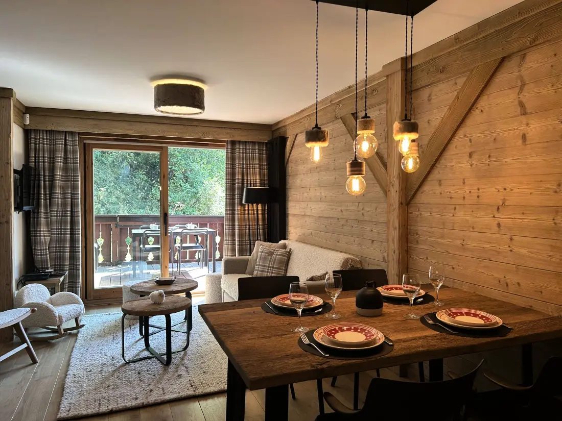 Residence Delys