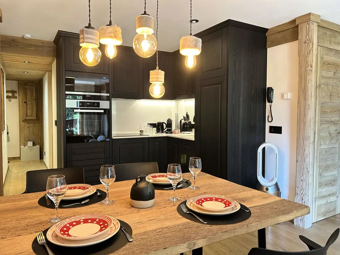 Residence Delys
