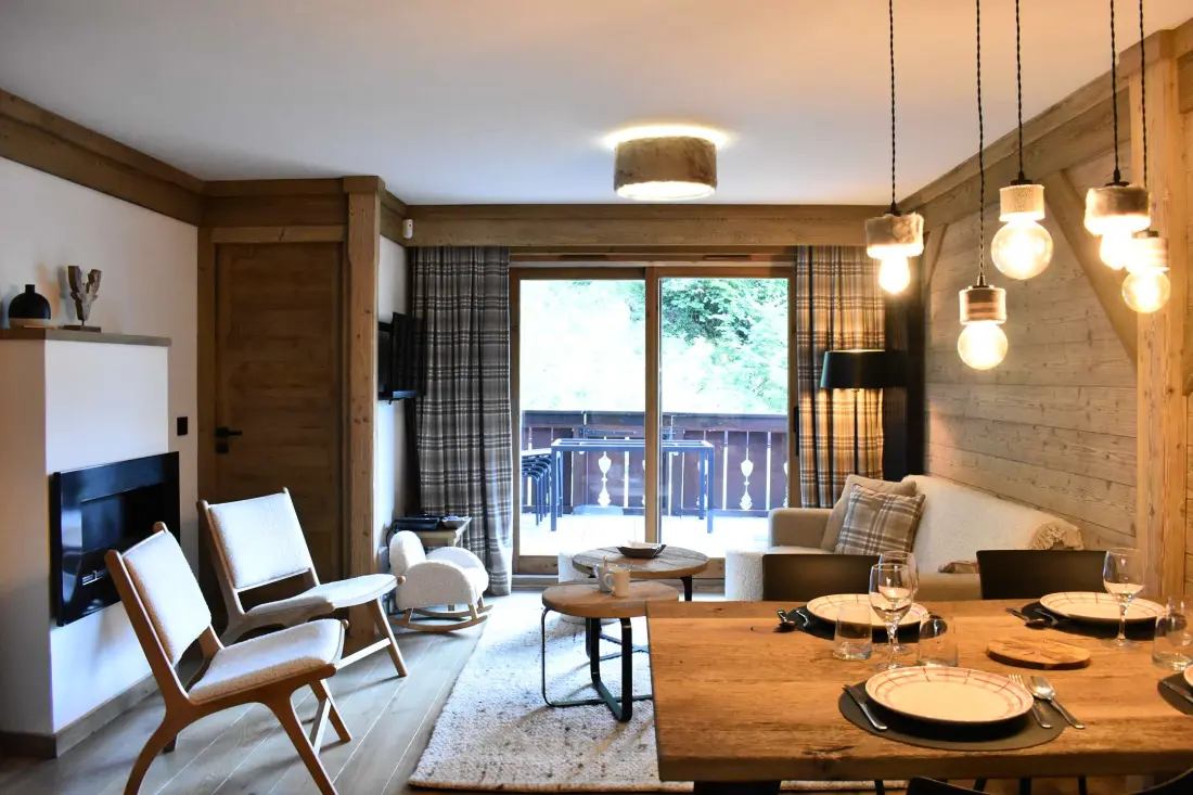 Residence Delys