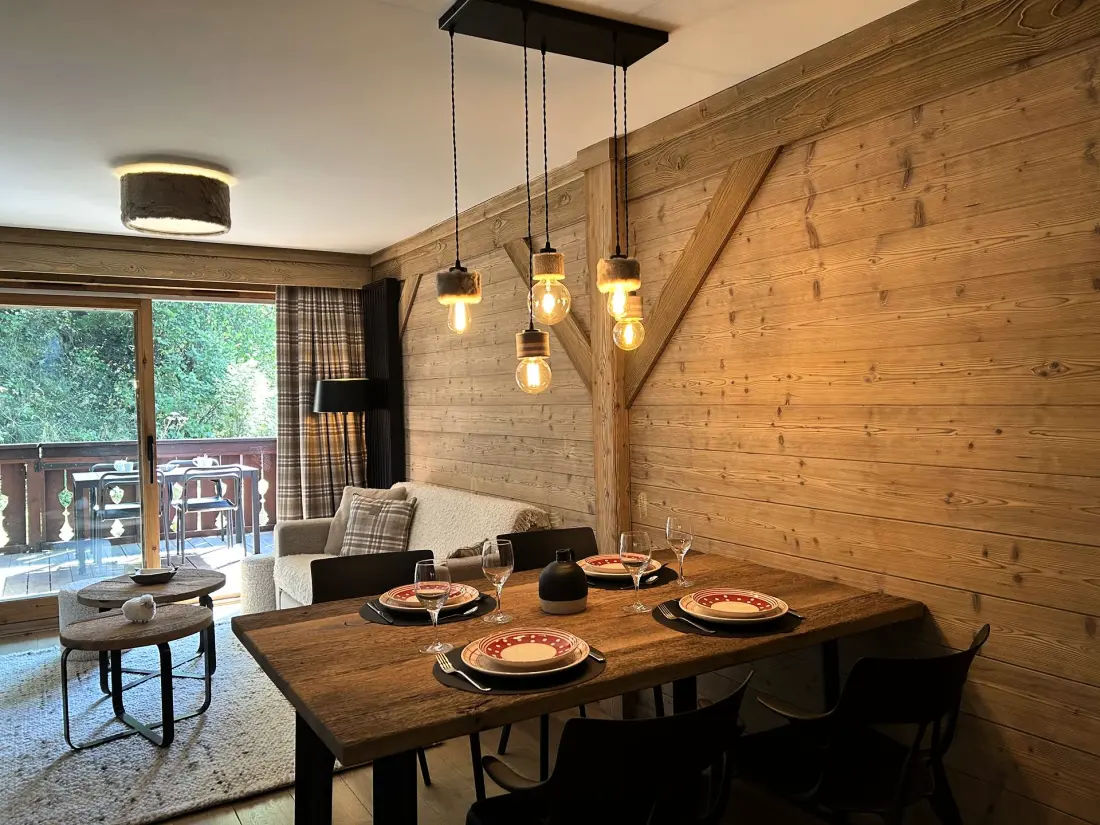 Residence Delys