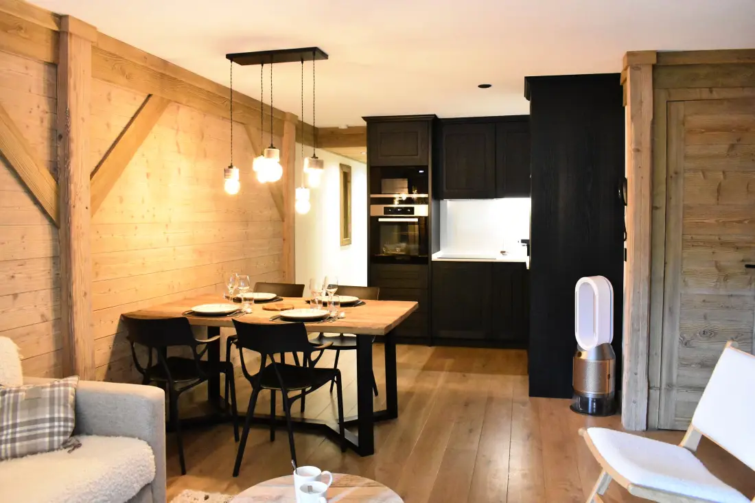 Residence Delys