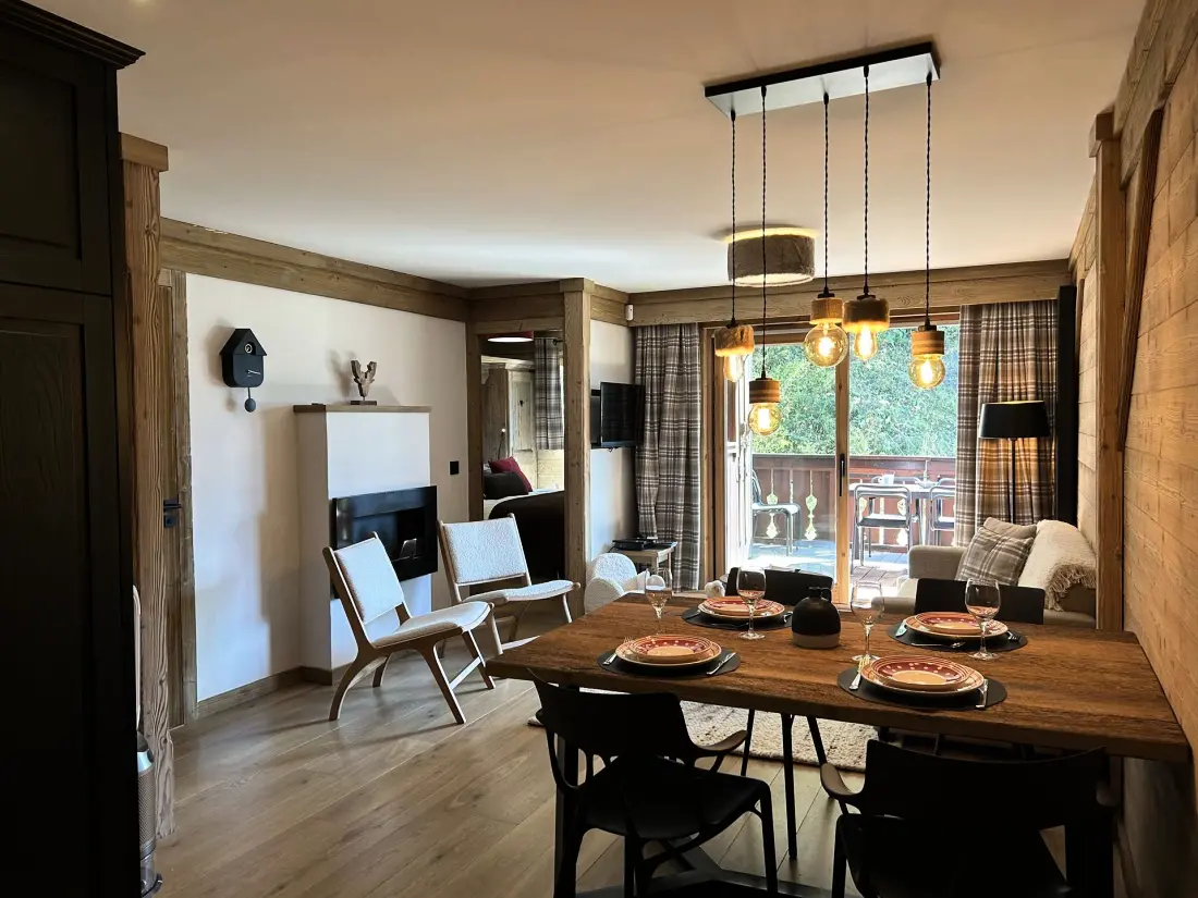 Residence Delys