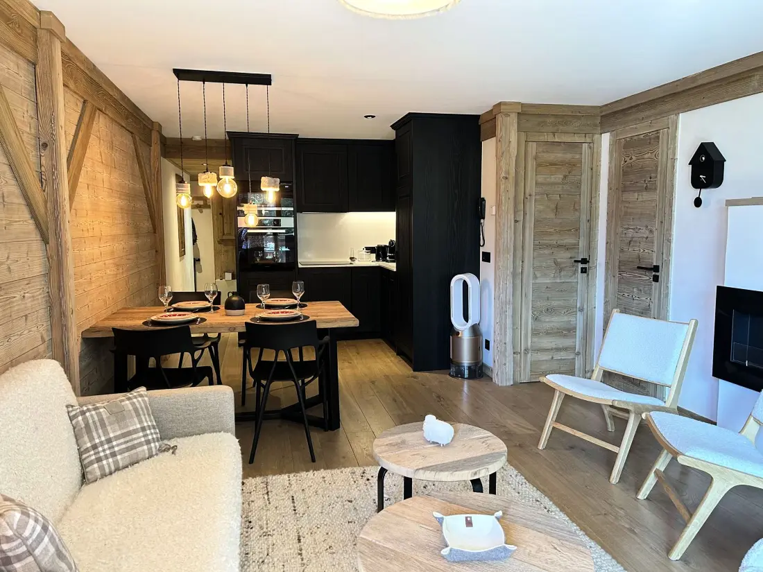 Residence Delys