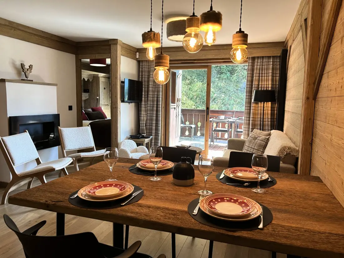 Residence Delys