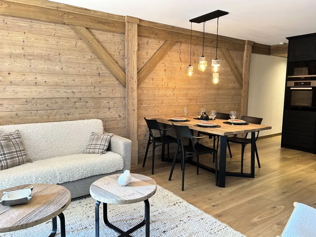 Residence Delys