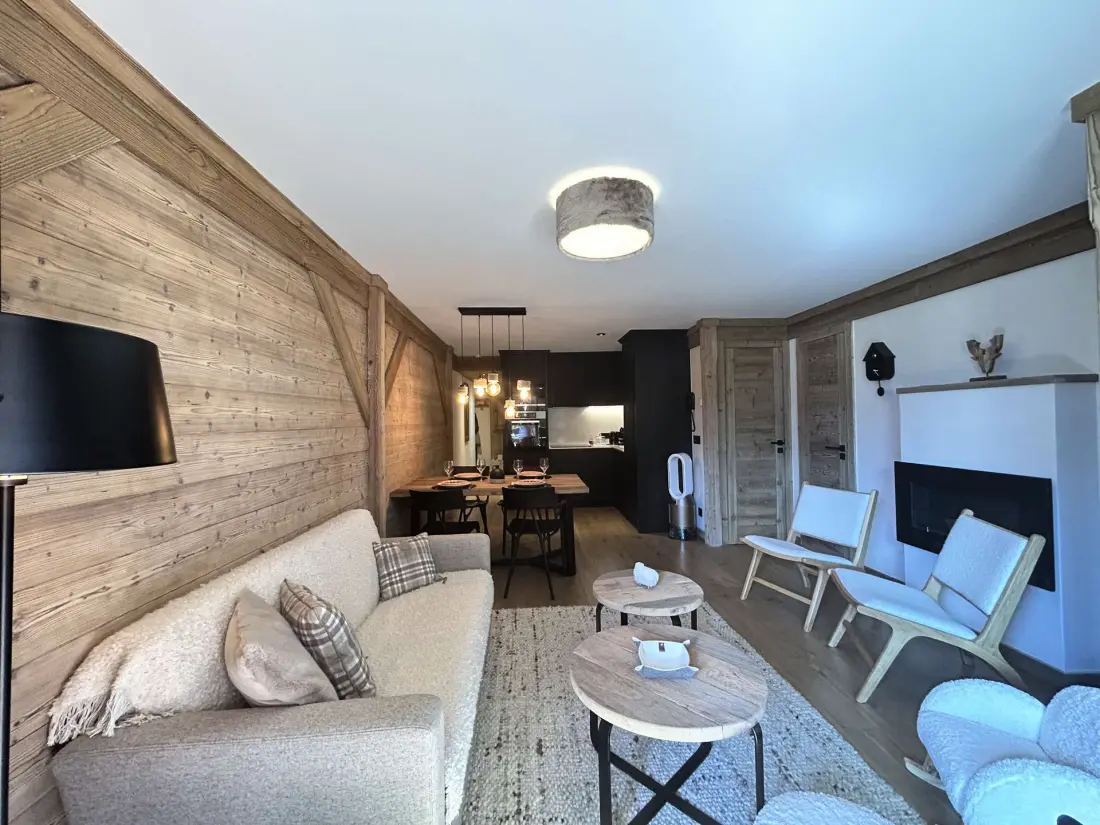 Residence Delys