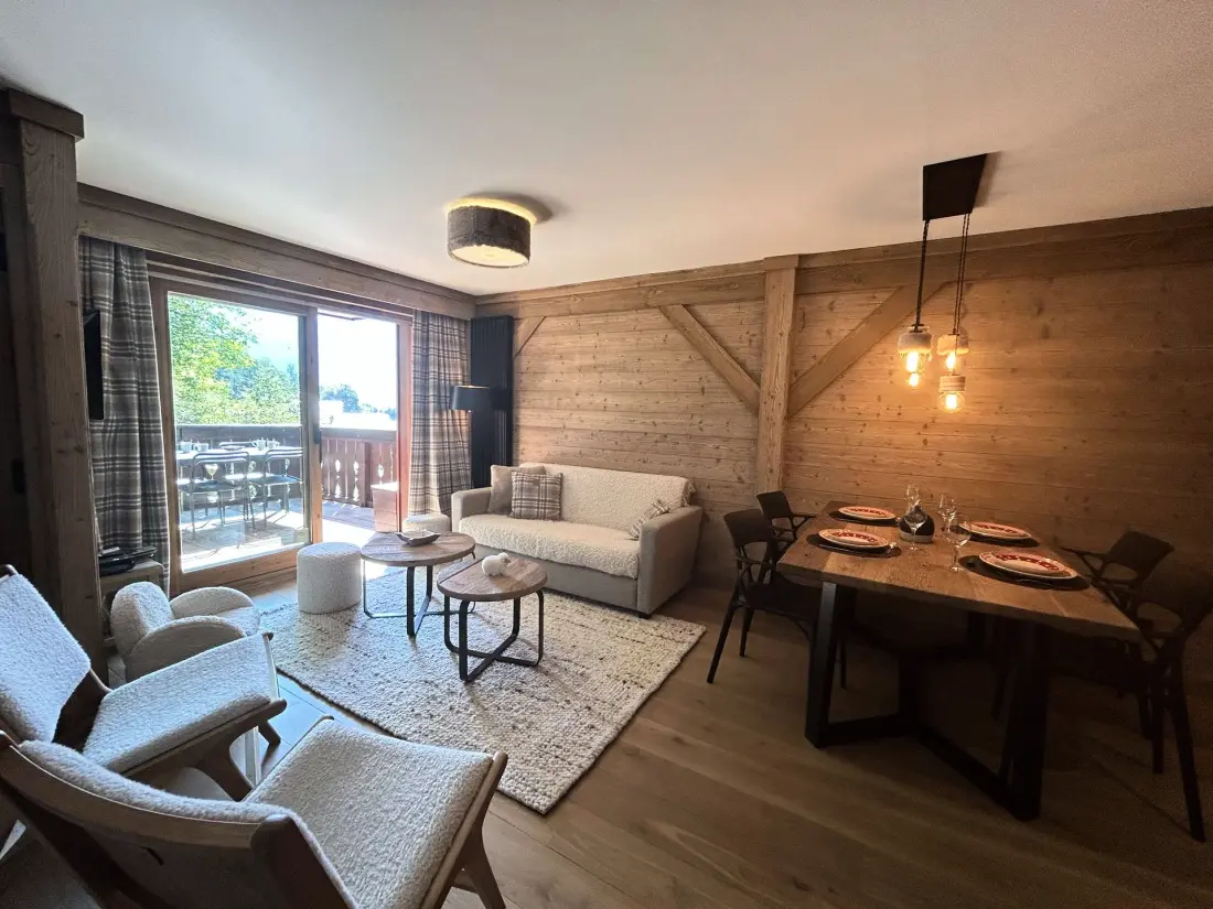 Residence Delys