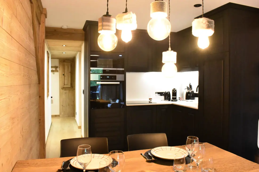 Residence Delys