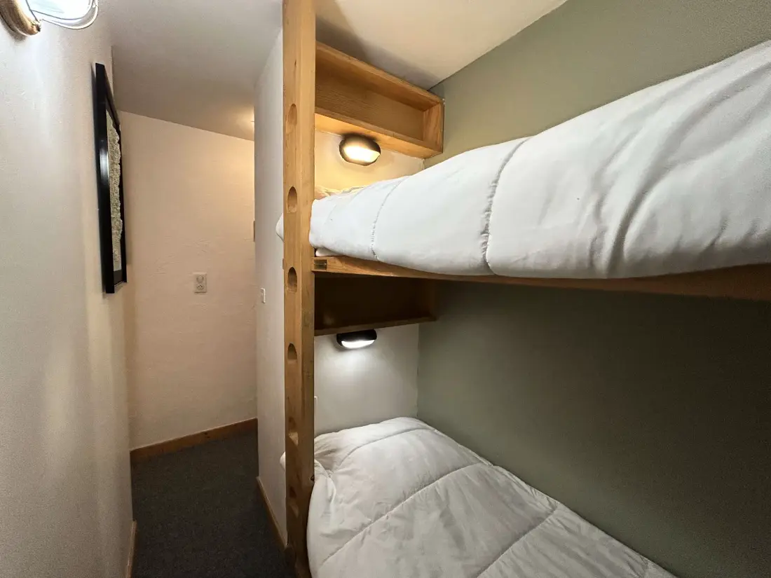 Residence Diablerets