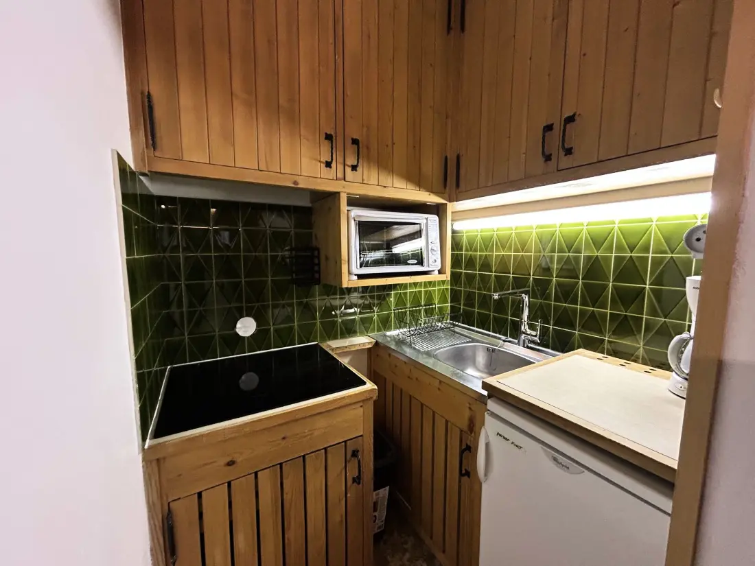 Residence Diablerets