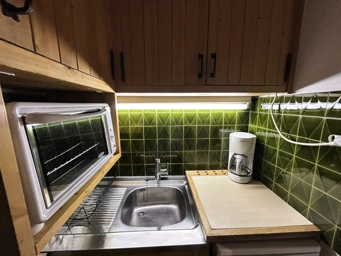 Residence Diablerets