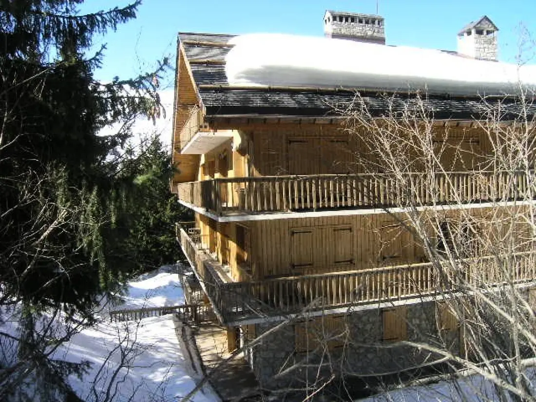 Residence Diablerets