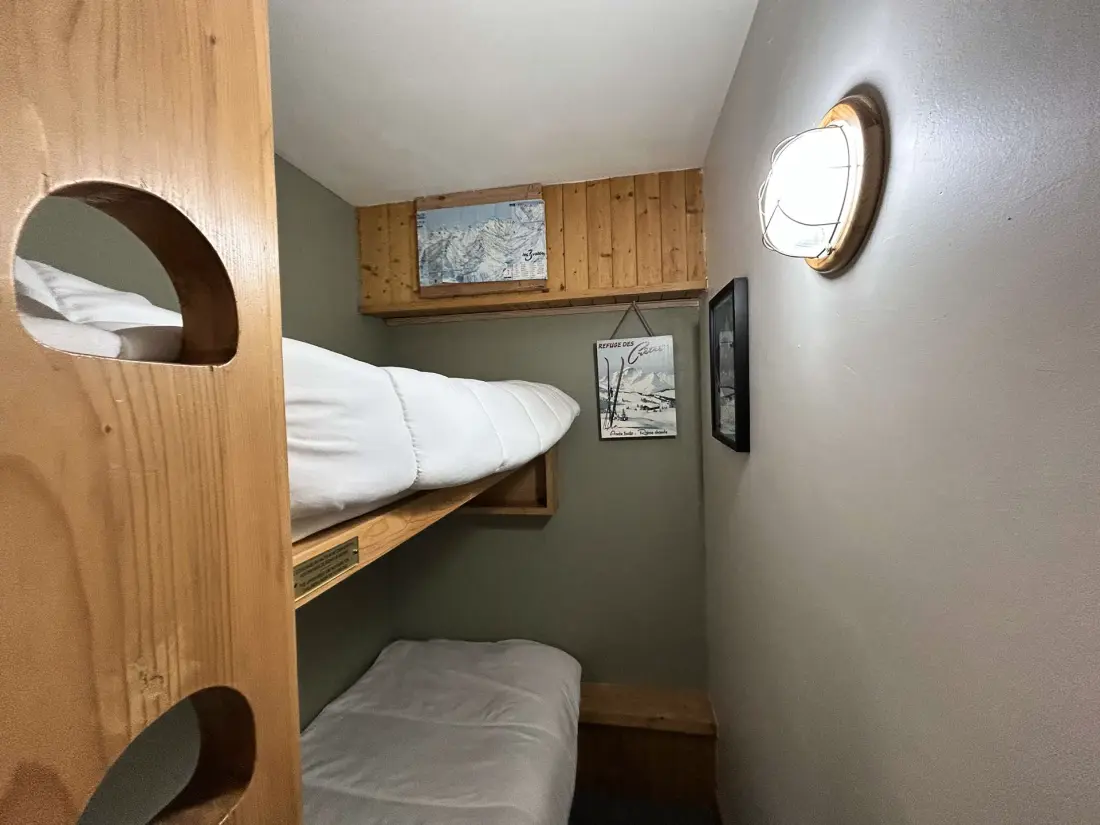 Residence Diablerets