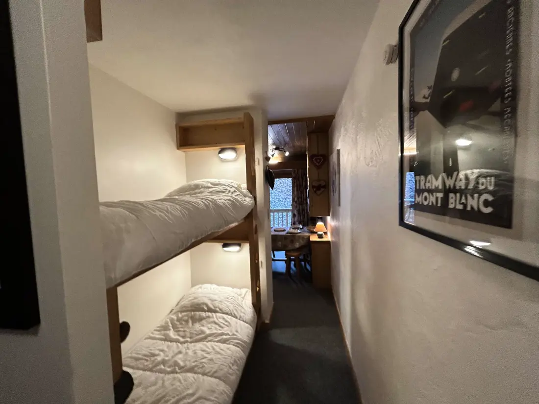 Residence Diablerets