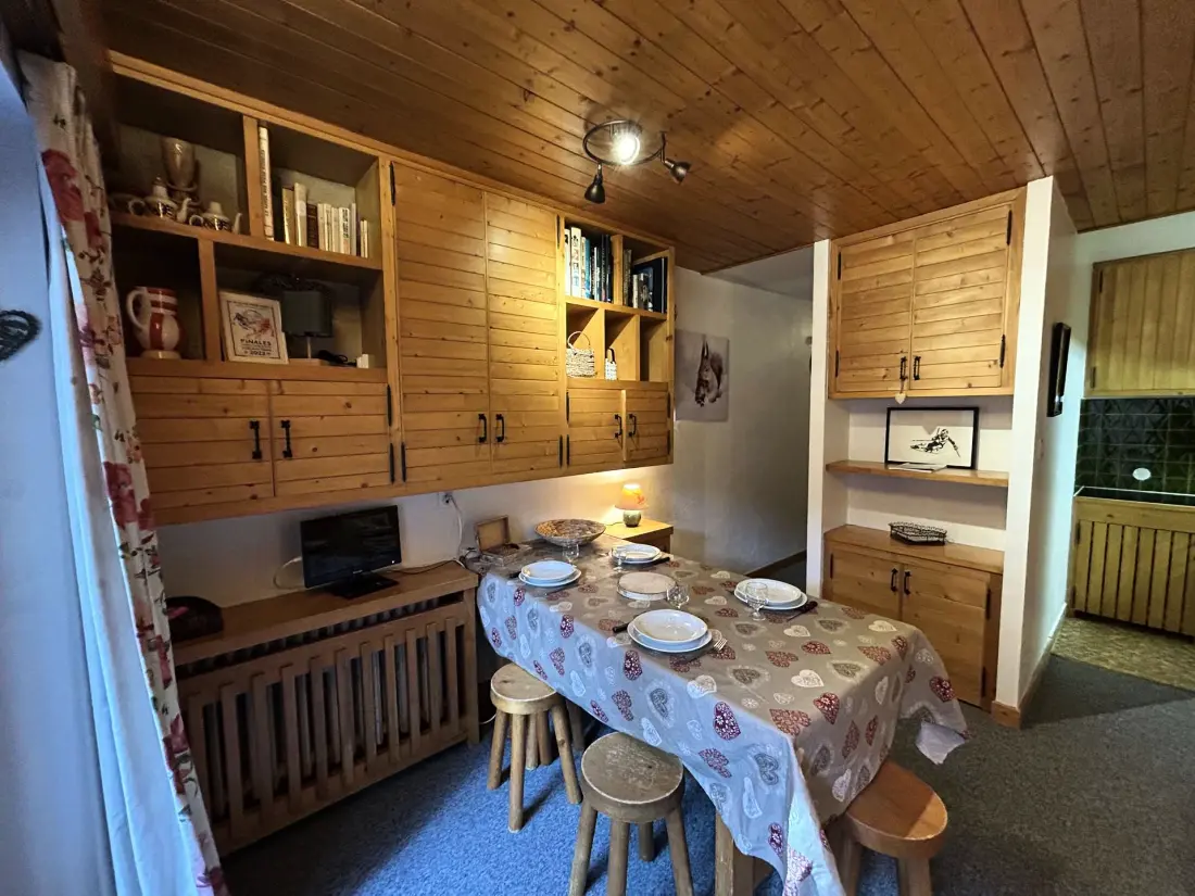 Residence Diablerets