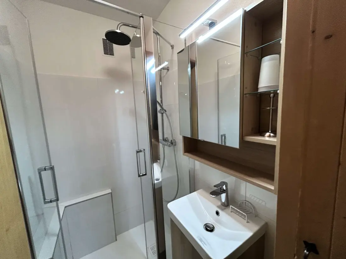 Residence Diablerets