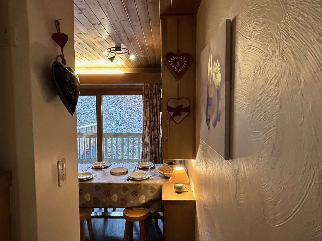 Residence Diablerets