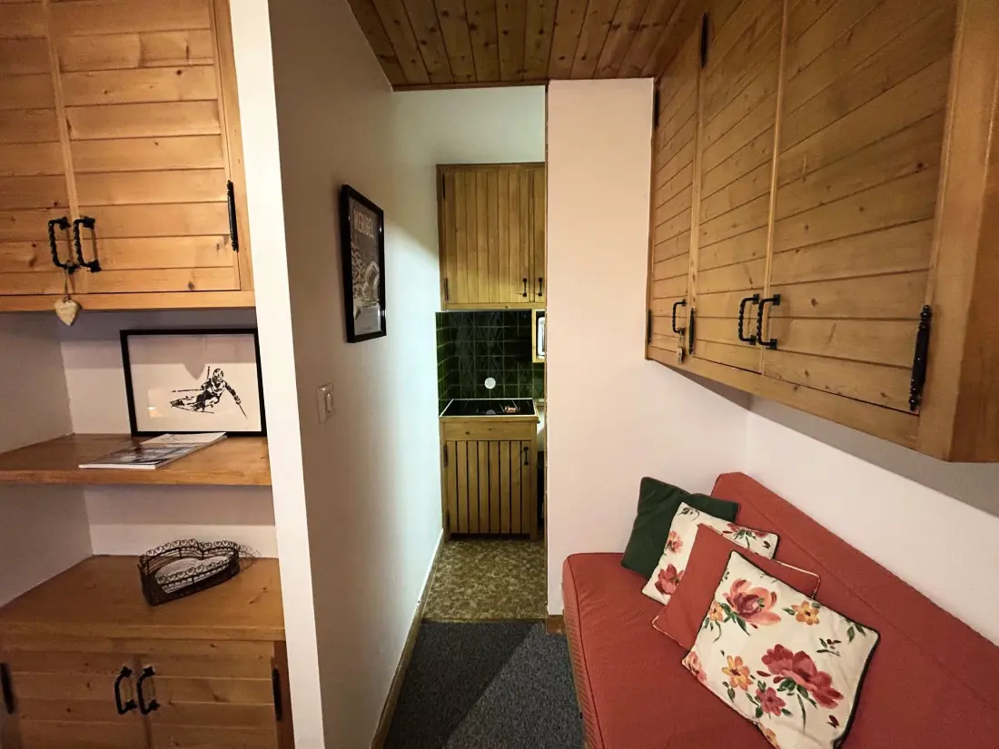 Residence Diablerets