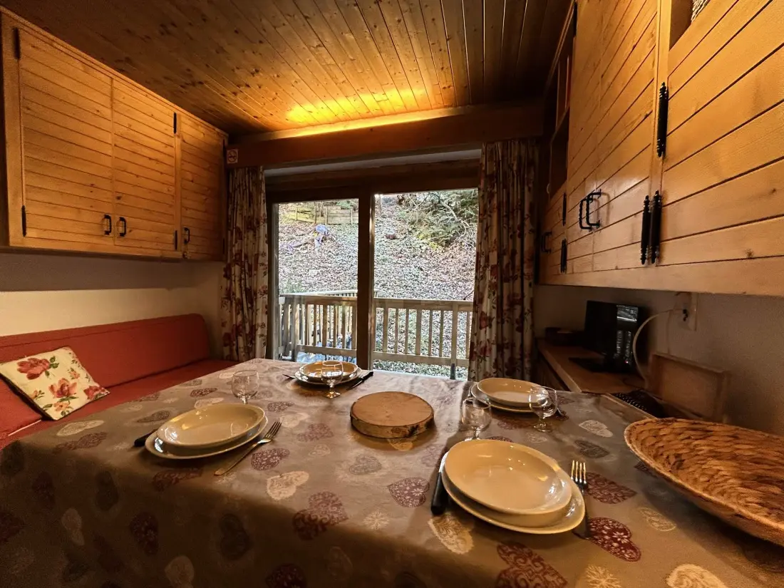 Residence Diablerets