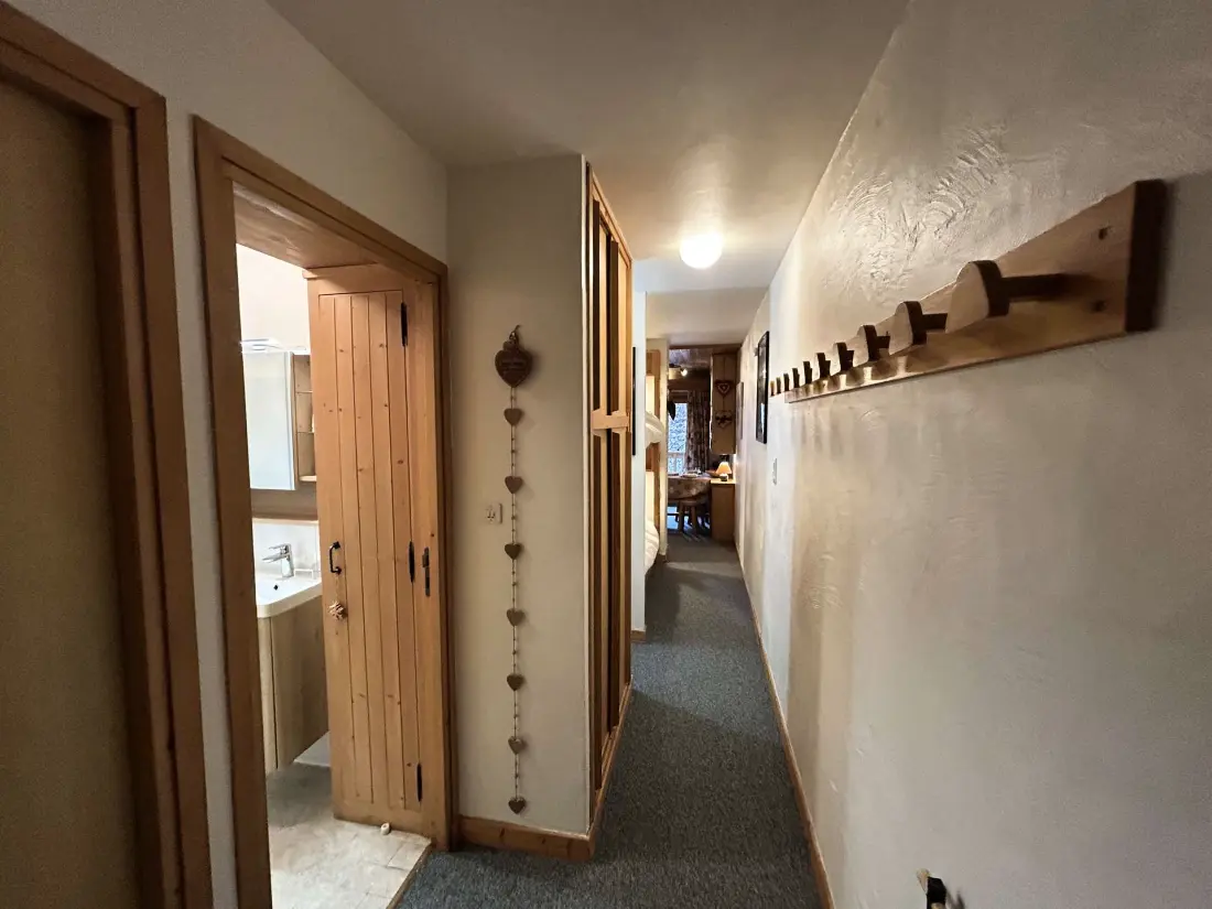 Residence Diablerets