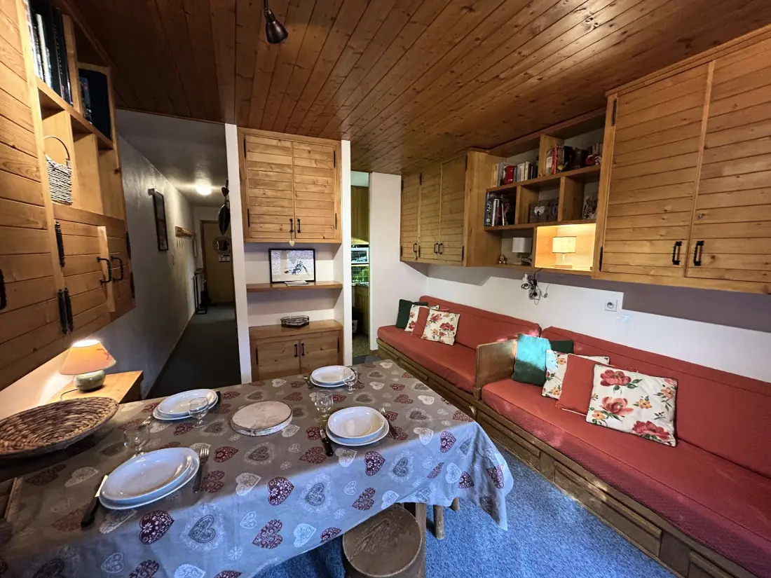 Residence Diablerets
