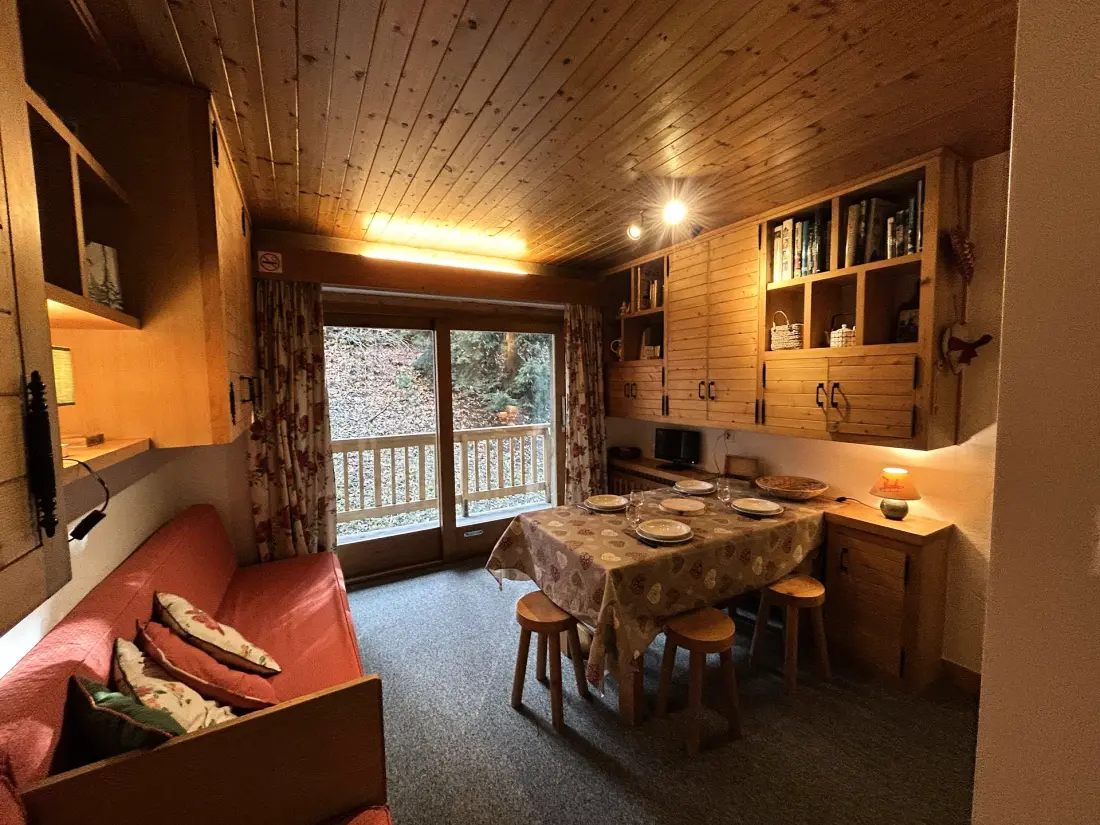 Residence Diablerets