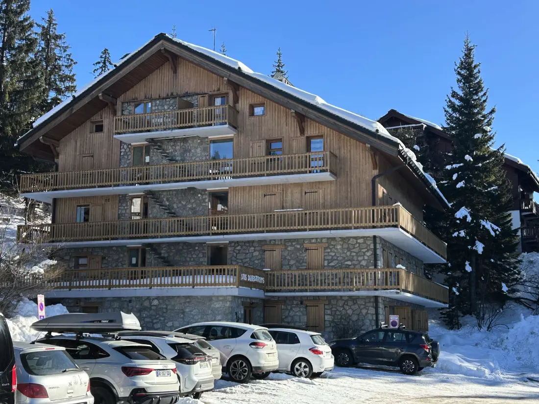 Residence Diablerets