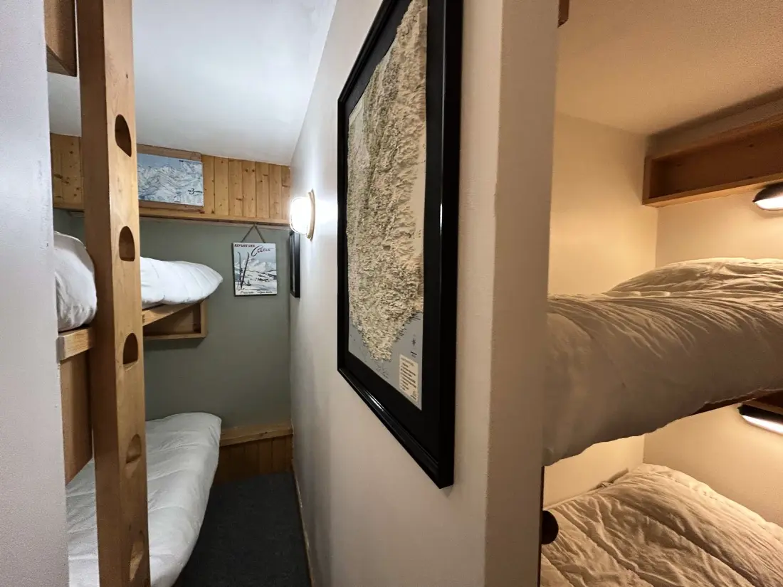 Residence Diablerets